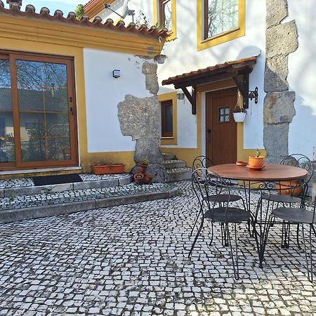 Moradia Rural De Charme Agradavel E Acolhedora Villa Arrimal Exterior foto