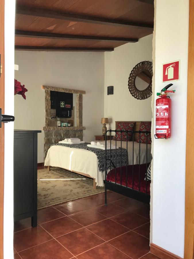 Moradia Rural De Charme Agradavel E Acolhedora Villa Arrimal Exterior foto