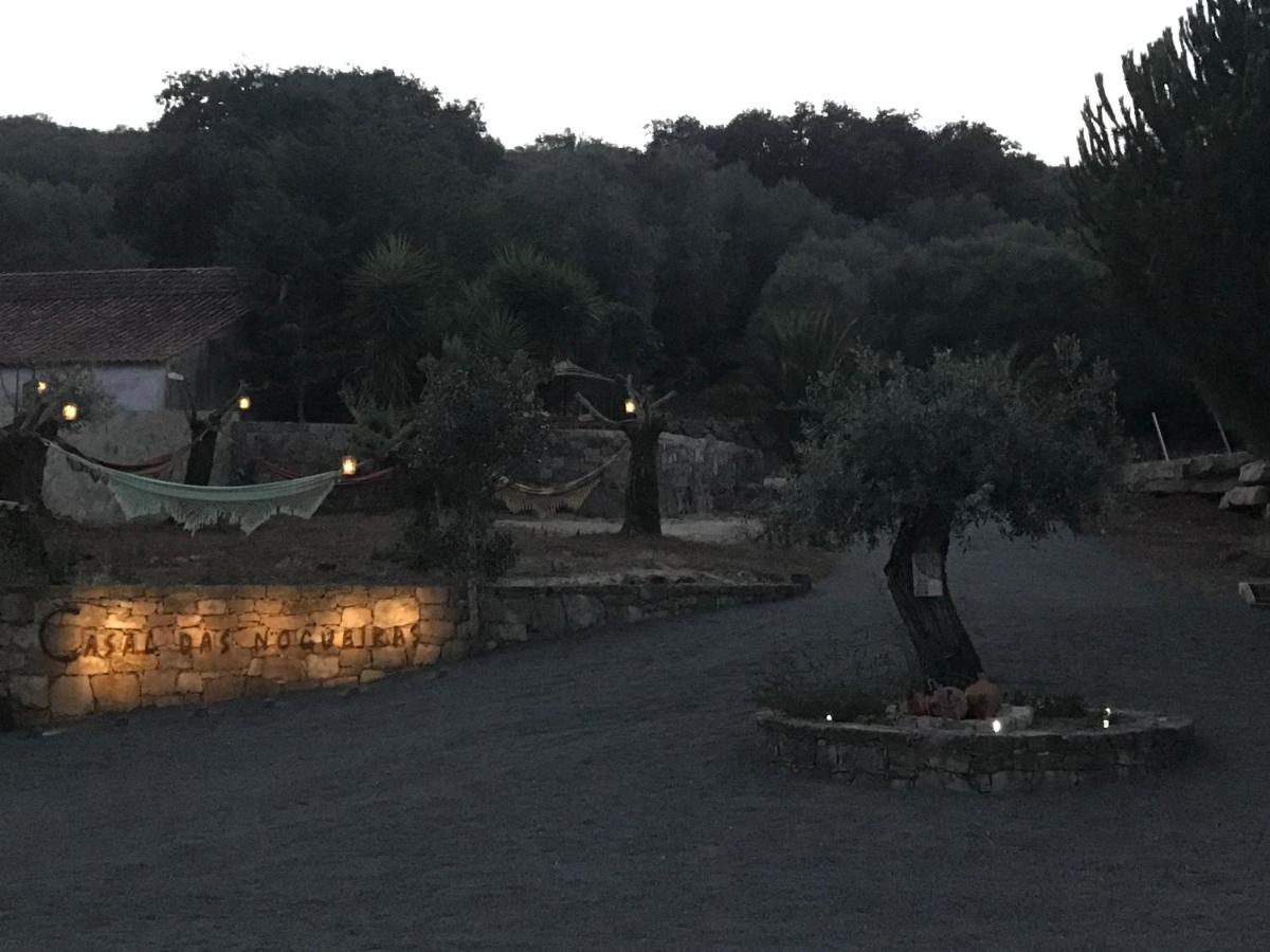 Moradia Rural De Charme Agradavel E Acolhedora Villa Arrimal Exterior foto