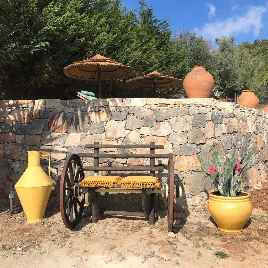 Moradia Rural De Charme Agradavel E Acolhedora Villa Arrimal Exterior foto