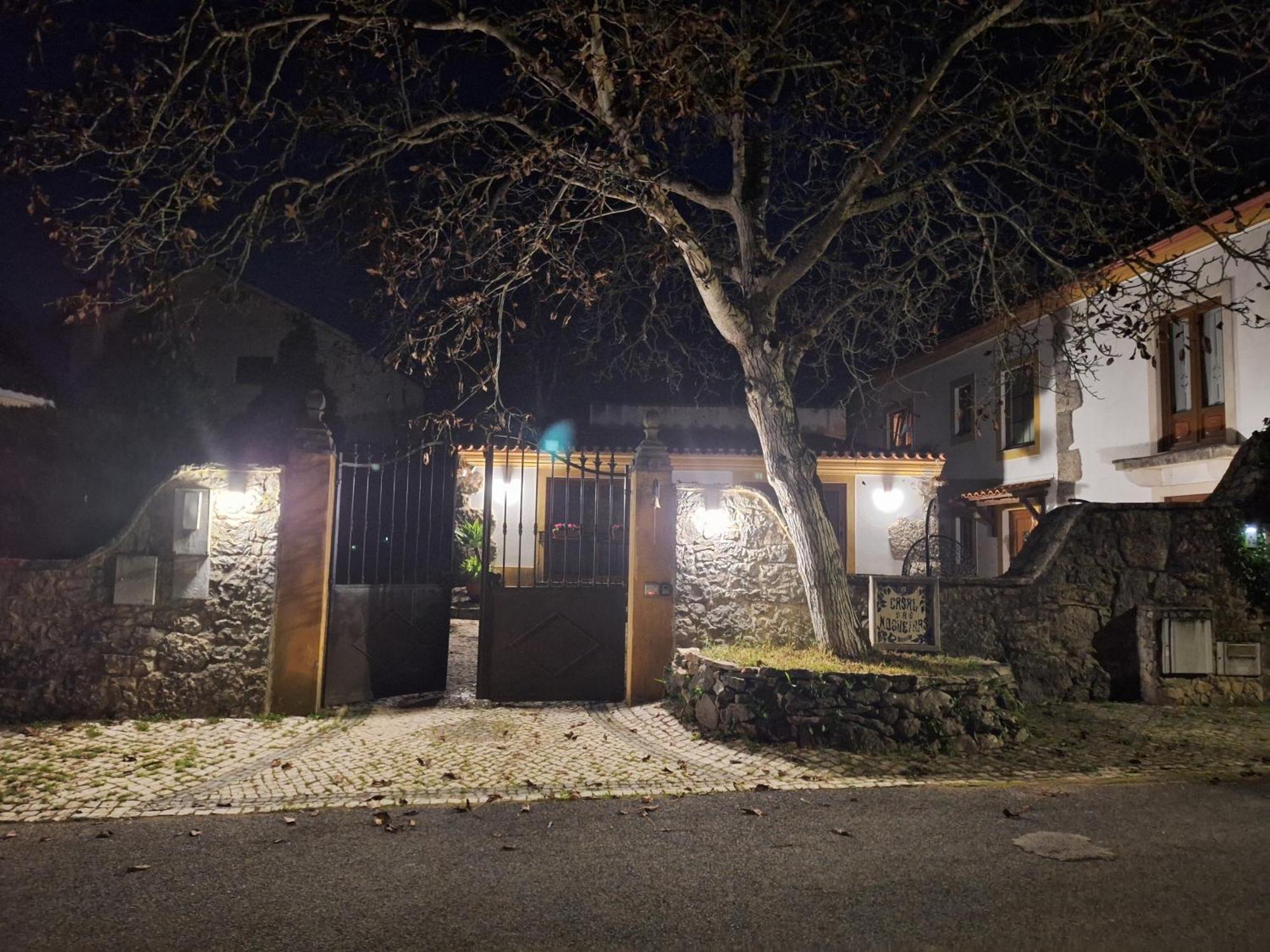 Moradia Rural De Charme Agradavel E Acolhedora Villa Arrimal Exterior foto